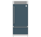 36" Bottom Mount Refrigerator, Top Compressor, Pro, Right Hinged