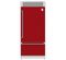 36" Bottom Mount Refrigerator, Top Compressor, Pro, Right Hinged