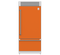 36" Bottom Mount Refrigerator, Top Compressor, Pro, Right Hinged
