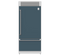 36" Bottom Mount Refrigerator, Top Compressor, Pro, Right Hinged