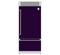36" Bottom Mount Refrigerator, Top Compressor, Pro, Right Hinged