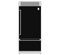 36" Bottom Mount Refrigerator, Top Compressor, Pro, Right Hinged