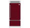 36" Bottom Mount Refrigerator, Top Compressor, Pro, Right Hinged