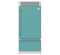 36" Bottom Mount Refrigerator, Top Compressor, Pro, Right Hinged