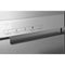 19.4 cu. ft. 36-inch wide Counter-Depth 4-Door Refrigerator with PrintShield® Finish