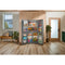 36" Counter-depth 19.4 Cu Ft 4-door Refrigerator With Flexible Temperature Zone In Printshield® Finish