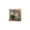 36" Counter-depth 19.4 Cu Ft 4-door Refrigerator With Flexible Temperature Zone In Printshield® Finish