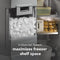 20.8 Cu. Ft. Counter-depth Side-by-side Refrigerator With Exterior Ice And Water Dispenser In Juniper