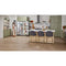 19.9 cu ft. Counter-Depth Side-by-Side Refrigerator with Exterior Ice and Water and PrintShield™ finish