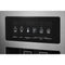 24.8 Cu Ft. Side-by-side Refrigerator With Exterior Ice And Water And Printshield® Finish