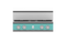 30" 4-Burner Rangetop - KRT Series