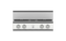 30" 4-Burner Rangetop - KRT Series