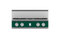 30" 4-Burner Rangetop - KRT Series