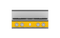 30" 4-Burner Rangetop - KRT Series