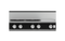 36" Rangetop, 4 Burner with Griddle