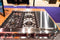 36" Rangetop, 4 Burner with Griddle