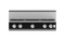 36" Rangetop, 5 Burner