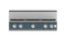 36" Rangetop, 5 Burner