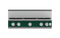 36" Rangetop, 5 Burner