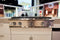 36" Rangetop, 5 Burner
