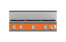 36" Rangetop, 5 Burner