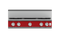 36" Rangetop, 5 Burner