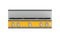 36" Rangetop, 5 Burner