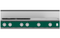 48" Rangetop, 4 Burner with 24" Griddle