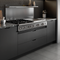 48" Rangetop, 4 Burner with 24" Griddle
