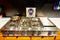 48" Rangetop, 5 Burner with 12" Griddle
