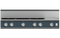 48" Rangetop, 5 Burner with 12" Griddle