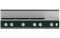 48" Rangetop, 5 Burner with 12" Griddle