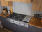 48" Rangetop, 5 Burner with 12" Griddle