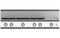 48" Rangetop, 5 Burner with 12" Griddle