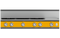 48" Rangetop, 5 Burner with 12" Griddle