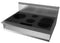 36” Induction Rangetop with 5 Elements