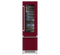 24" Refrigerator with Wine