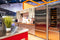 24" Refrigerator with Wine