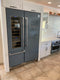 24" Refrigerator with Wine