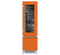 24" Refrigerator with Wine