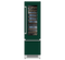 24" Refrigerator with Wine