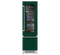 24" Refrigerator with Wine
