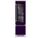 24" Refrigerator with Wine