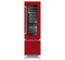 24" Refrigerator with Wine