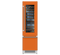 24" Refrigerator with Wine