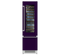 24" Refrigerator with Wine