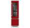 24" Refrigerator with Wine