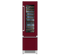 24" Refrigerator with Wine
