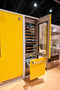 24" Refrigerator with Wine