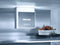 Built-in refrigerator, 70 in (178 cm) niche height